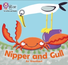 Image for Nipper and gull