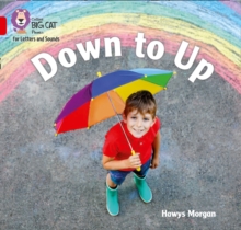 Image for Down to Up