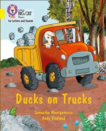 Image for Ducks on Trucks