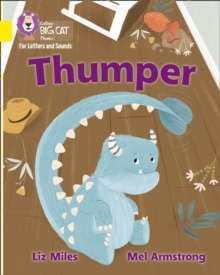 Image for Thumper