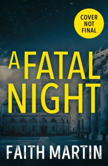 Image for A fatal night