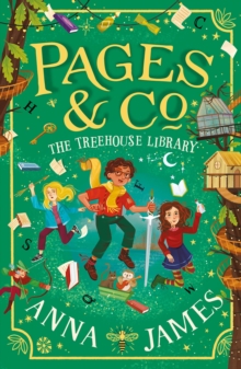 Image for The treehouse library