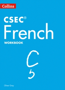 Image for CSEC® French Workbook