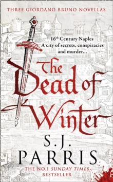 Image for The Dead of Winter: Three Giordano Bruno Novellas