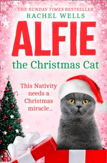 Image for Alfie the Christmas Cat