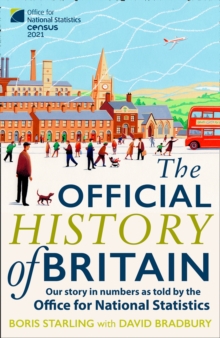 Image for The Official History of Britain