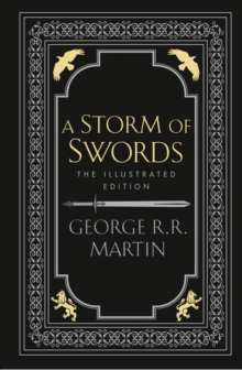 Image for A storm of swords