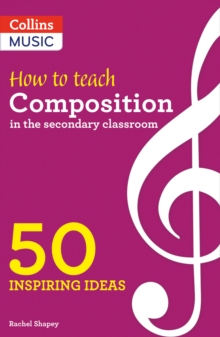 Image for How to Teach Composition in the Secondary Classroom