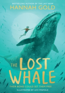 Image for The Lost Whale