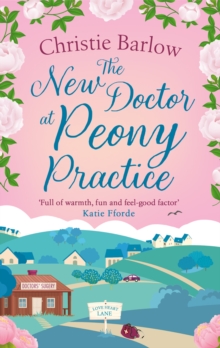 Image for The New Doctor at Peony Practice