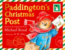 Image for Paddington’s Christmas Post