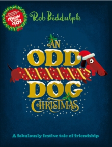 Image for An Odd Dog Christmas