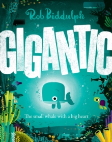 Image for Gigantic