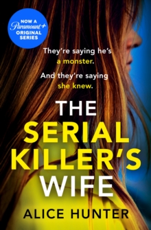 Image for The serial killer's wife