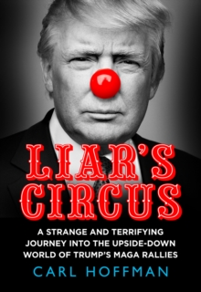 Image for Liar's circus