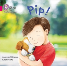 Image for Pip! Big Book
