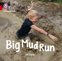 Image for Big Mud Run Big Book
