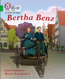 Image for Bertha Benz
