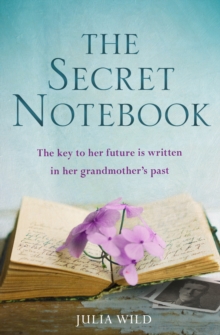 Image for The Secret Notebook