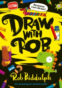 Image for Draw With Rob