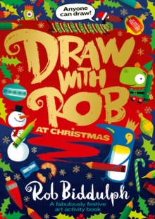 Image for Draw with Rob at Christmas