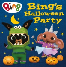 Image for Bing's Halloween party
