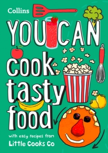 Image for Cook tasty food