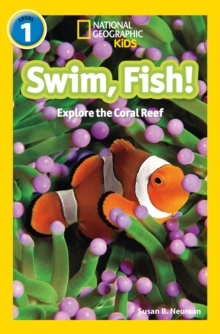 Image for Swim, fish!