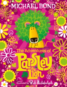 The Adventures of Parsley the Lion