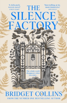 Image for The Silence Factory