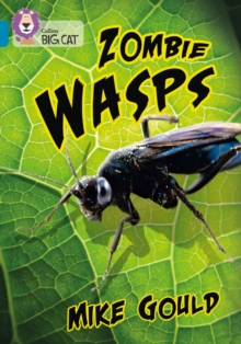 Image for Zombie Wasps