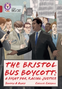 Image for The Bristol Bus Boycott: A fight for racial justice