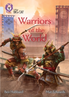 Image for Warriors of the World