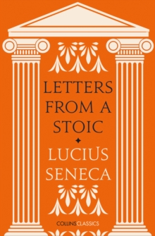 Image for Letters from a stoic