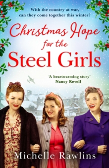 Christmas Hope for the Steel Girls