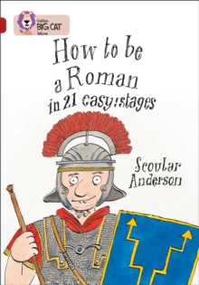 Image for How to Be a Roman: Band 14/Ruby