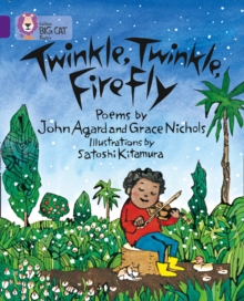 Image for Twinkle, Twinkle, Firefly