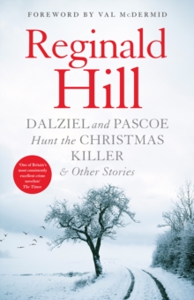 Image for Dalziel and Pascoe Hunt the Christmas Killer & Other Stories