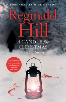 Image for A candle for Christmas & other stories