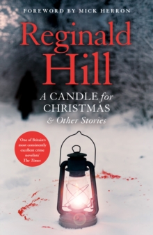 Image for A Candle for Christmas & Other Stories