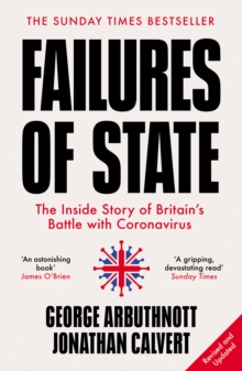 Image for Failures of State