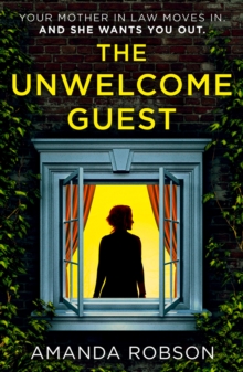 Image for The unwelcome guest