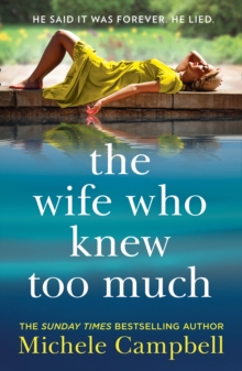 Image for The Wife Who Knew Too Much