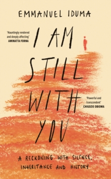 Image for I Am Still With You
