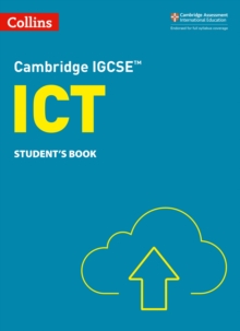 Image for Cambridge IGCSE™ ICT Student's Book