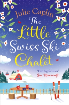 Image for The little Swiss ski chalet