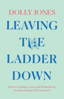 Image for The Ladder Down