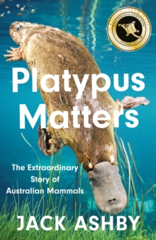 Image for Platypus Matters