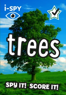 Image for i-SPY trees  : what can you spot?