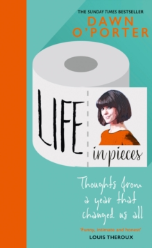 Image for Life in pieces